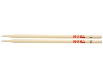 Vic Firth Nova 5B Nylon