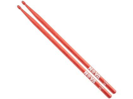 Vic Firth Nova 7A Red
