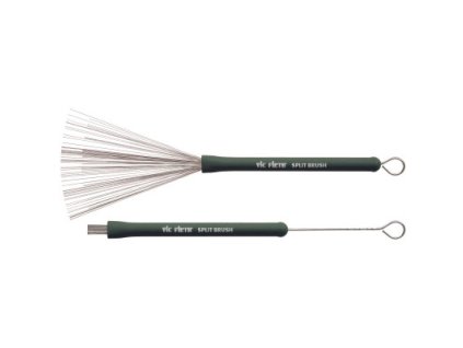 Vic Firth Split Brushes