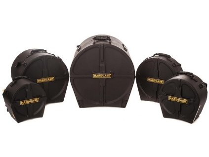 Hardcase Rock Fusion 2 Set