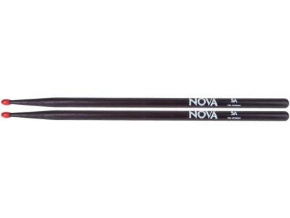 vic firth 5a nylon black