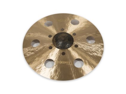 Synergy Obsidian O-Zone Crash 16"