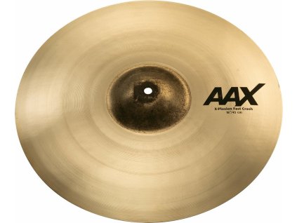 Sabian AAX X-Plosion Fast Crash 19"