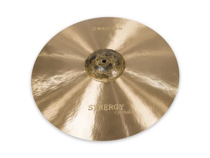 Synergy Obsidian Crash 19"