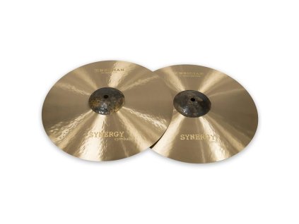 Synergy Obsidian Hi-hat 12"