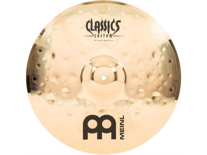 Meinl Cymbals Classics Custom Extreme Metal Crash 16"