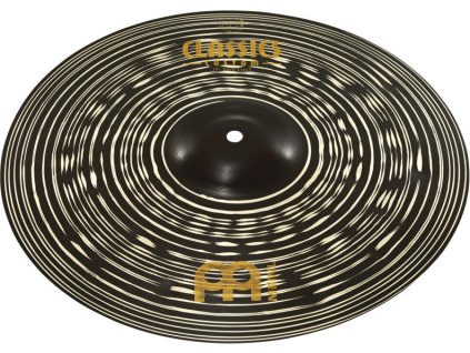 Meinl Classics Custom Dark Crash 17"