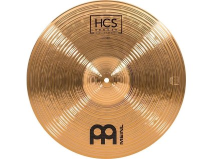 Meinl HCS Bronze Crash 18"