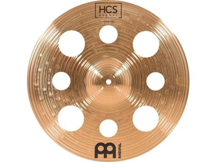 Meinl HCS Bronze Trash Crash 16"