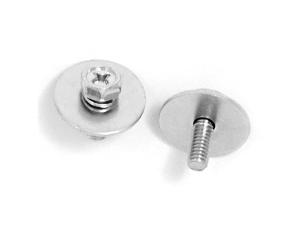 Gibraltar SC-ILS 10mm Internal Lug Mounting Screw 1 kus