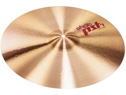 Paiste Thin Crash PST7 16