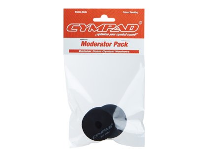 Cympad Moderator Double Set 50 mm MD50