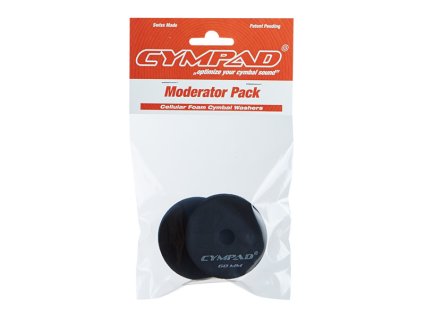 Cympad Moderator Double Set 60 mm MD60