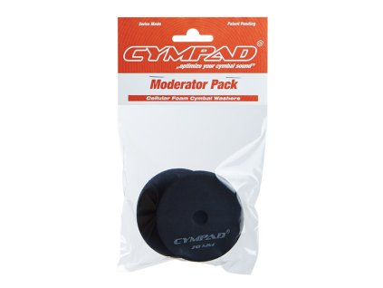Cympad Moderator Double Set 70 mm MD70