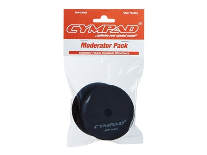 Cympad Moderator Double Set 80 mm MD80