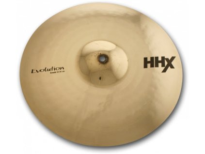 Sabian HHX Evolution Crash 18"