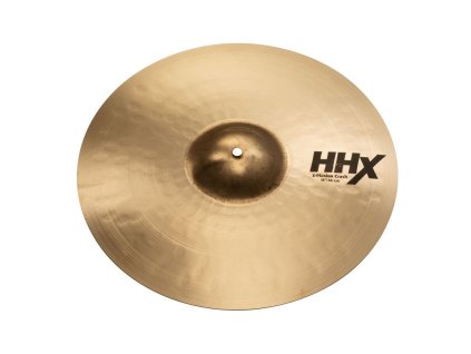 Sabian 18" HHX X-Plosion Crash