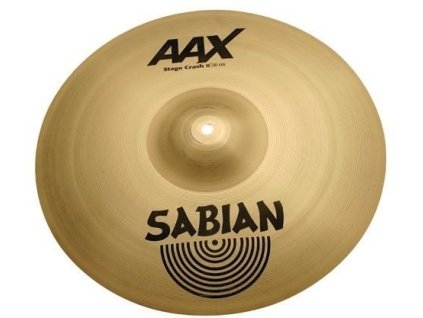 Sabian AAX 16" Stage Crash