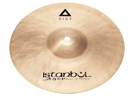 Istanbul Xist Splash 10"
