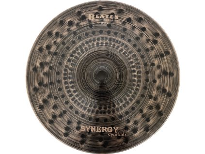 Synergy Beaten Custom Splash 10"