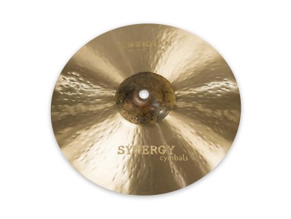Synergy Obsidian Splash 10"
