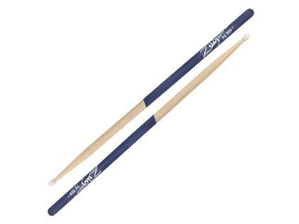 Zildjian 7A Nylon Purple DIP