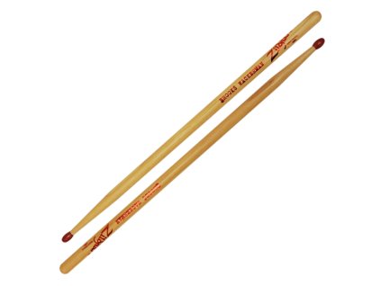 Zildjian Brooks Wackerman Artist Series