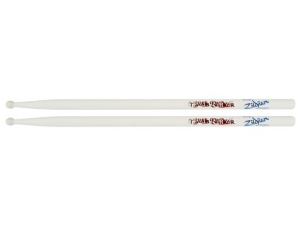 Zildjian Travis Barker Artist Series White