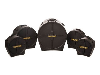 Hardcase Standard Set