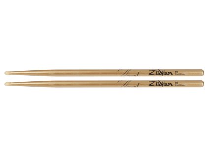 Zildjian 5A Chroma Gold