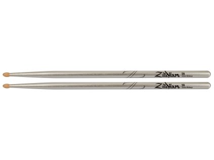 Zildjian 5A Chroma Silver