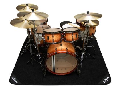 Zildjian Deluxe Drum Rug