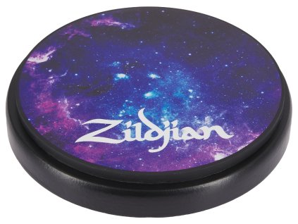 Zildjian 6" Galaxy Practice Pad