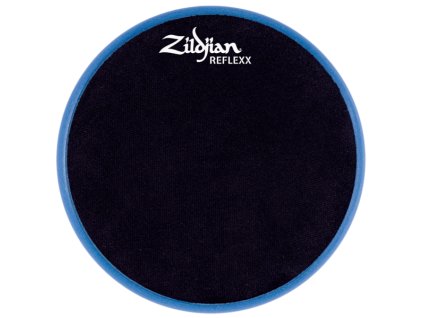 Zildjian 10" Reflexx Practice Pad Blue