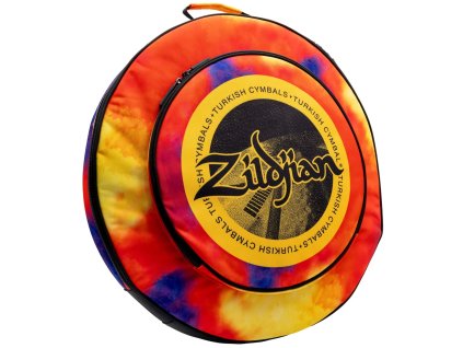 Zildjian 20" Student Cymbal Bag Orange Burst