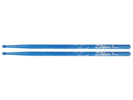 Zildjian 5A Nylon Blue