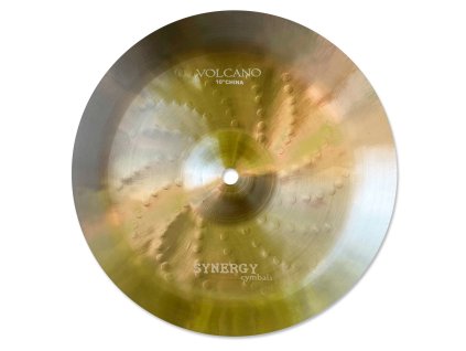 Synergy Volcano Mini China 10"