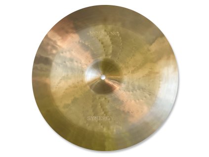 Synergy Volcano China 16"