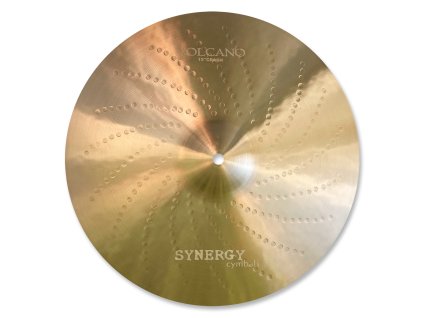 Synergy Volcano Crash 15"
