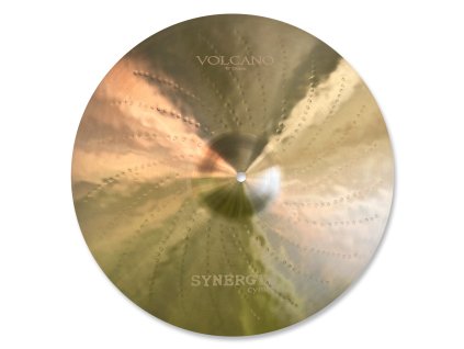 Synergy Volcano Crash 19"