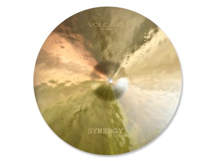 Synergy Volcano Crash 20"