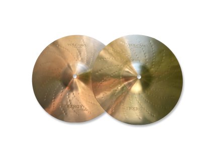 Synergy Volcano Hi-hat 12"