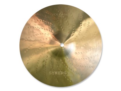Synergy Volcano Splash 12"