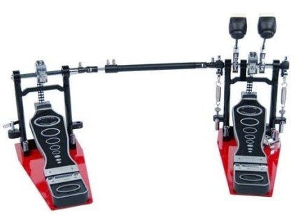 Stable PD-224A Double pedal