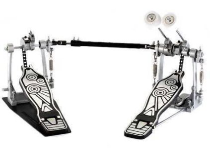 Stable PD-423 Double Pedal