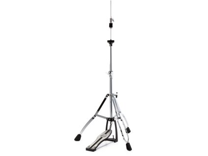 Mapex H400 Storms Double Braced Hi Hat Chrome