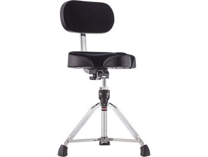 Gibraltar 9608MB Moto Seat Backrest