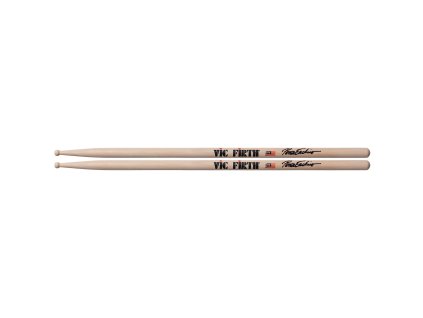 Vic Firth Signature Series Signature Peter Erskine
