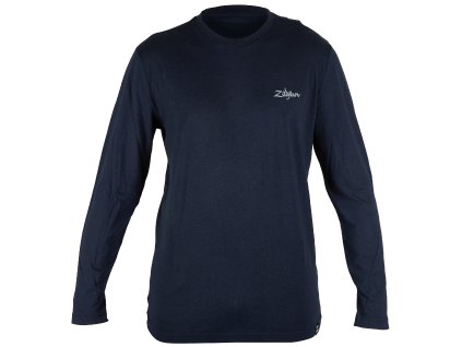 Zildjian Art Deco Long Slee Tee