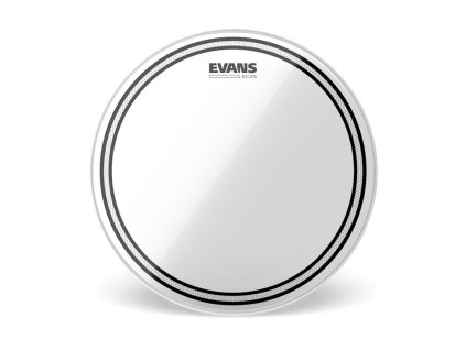 Evans EC2S Clear Tom